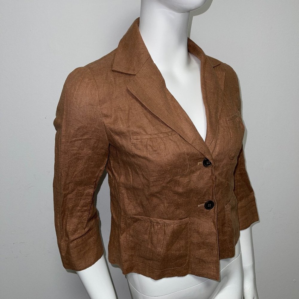 PARAMETER (NEW!) jacket
